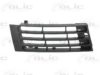AUDI 8D0807346AA3FZ Ventilation Grille, bumper